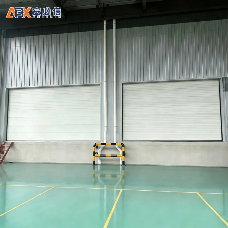 吉林垂直提升门