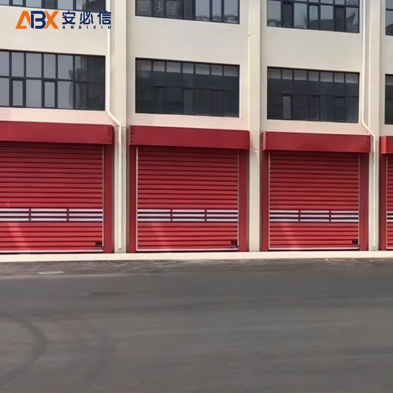 吉林洁净室高速门